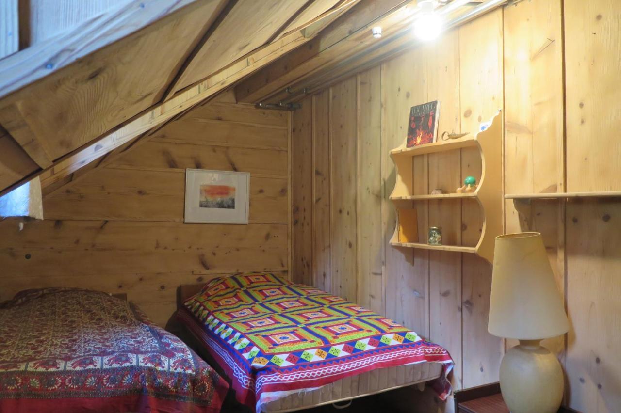 Riversong Centre Thermal Les Plans-sur-Bex Buitenkant foto