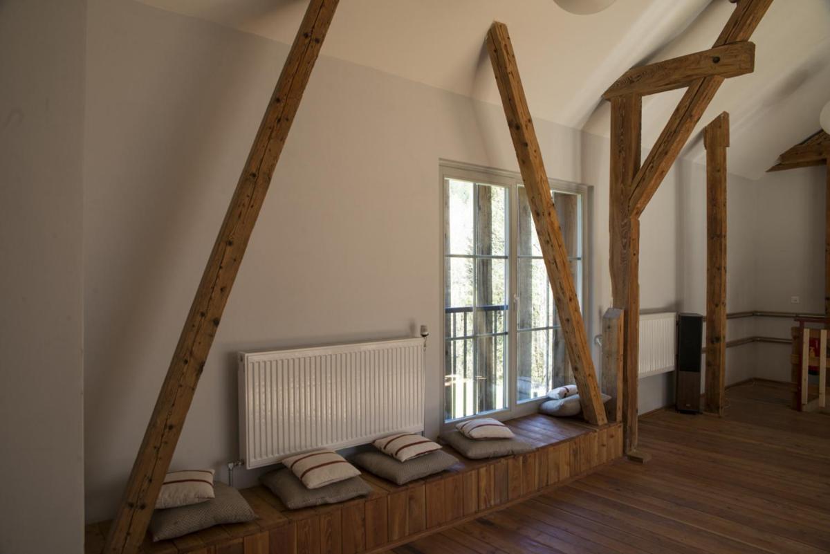 Riversong Centre Thermal Les Plans-sur-Bex Buitenkant foto